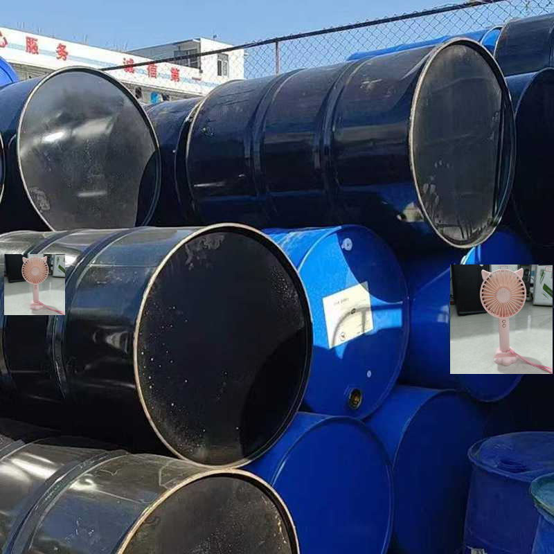 润滑汽油柴油大油铁桶桶升200油桶200L铁皮二手化工桶机油垒德株