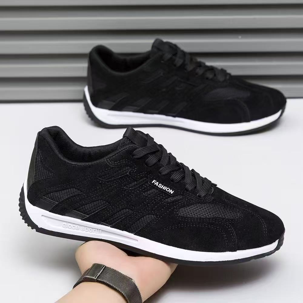 Zapatos de hombre 2026 nuevos zapatos casuales ligeros de verano para hombres con una sola pata para hombres y mujeres con zapatos Gump