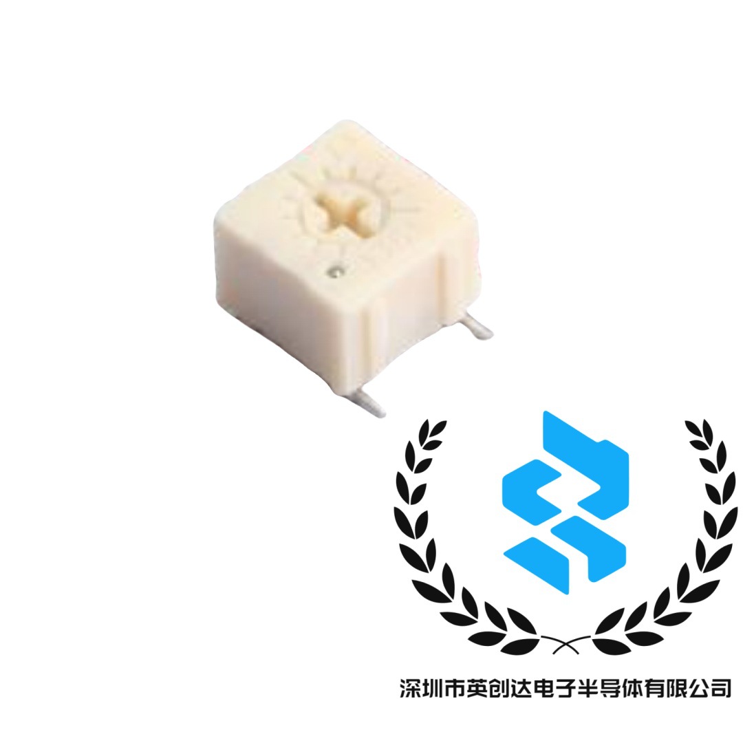 3361P-1-201GLF	 BOURNS伯恩斯 电位器