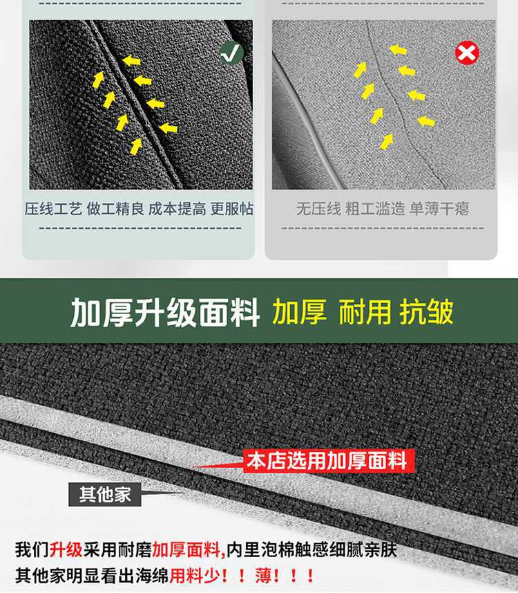 25 models of BYD Qin Plus DM-i special car seat covers, intelligent driving version, all-season universal seat cushion, full-cover seat covers