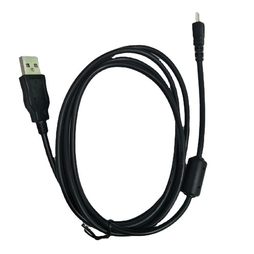 Suitable for Olympus camera data cable FE-230 FE-240 data cable CB-USB7 8P small mouth cable