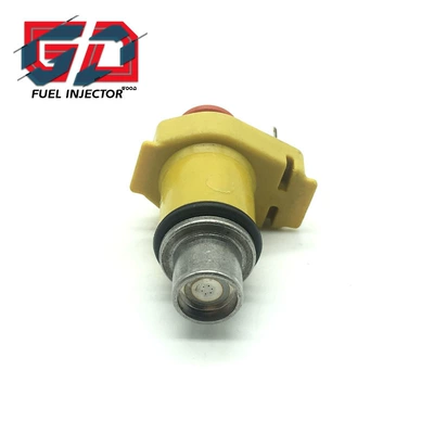 Oil pump, nozzle for Yamaha Fuel