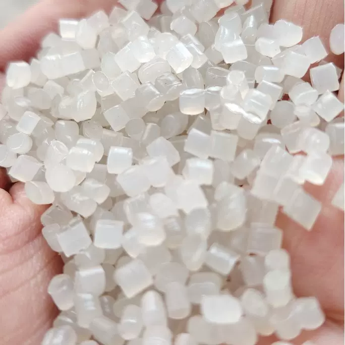 pe高压颗粒  吹膜级LDPE再生料  pe再生料