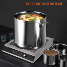 5000�ߵ���¯����6000W����ɰ���������Ƹ�ѹ����������¯