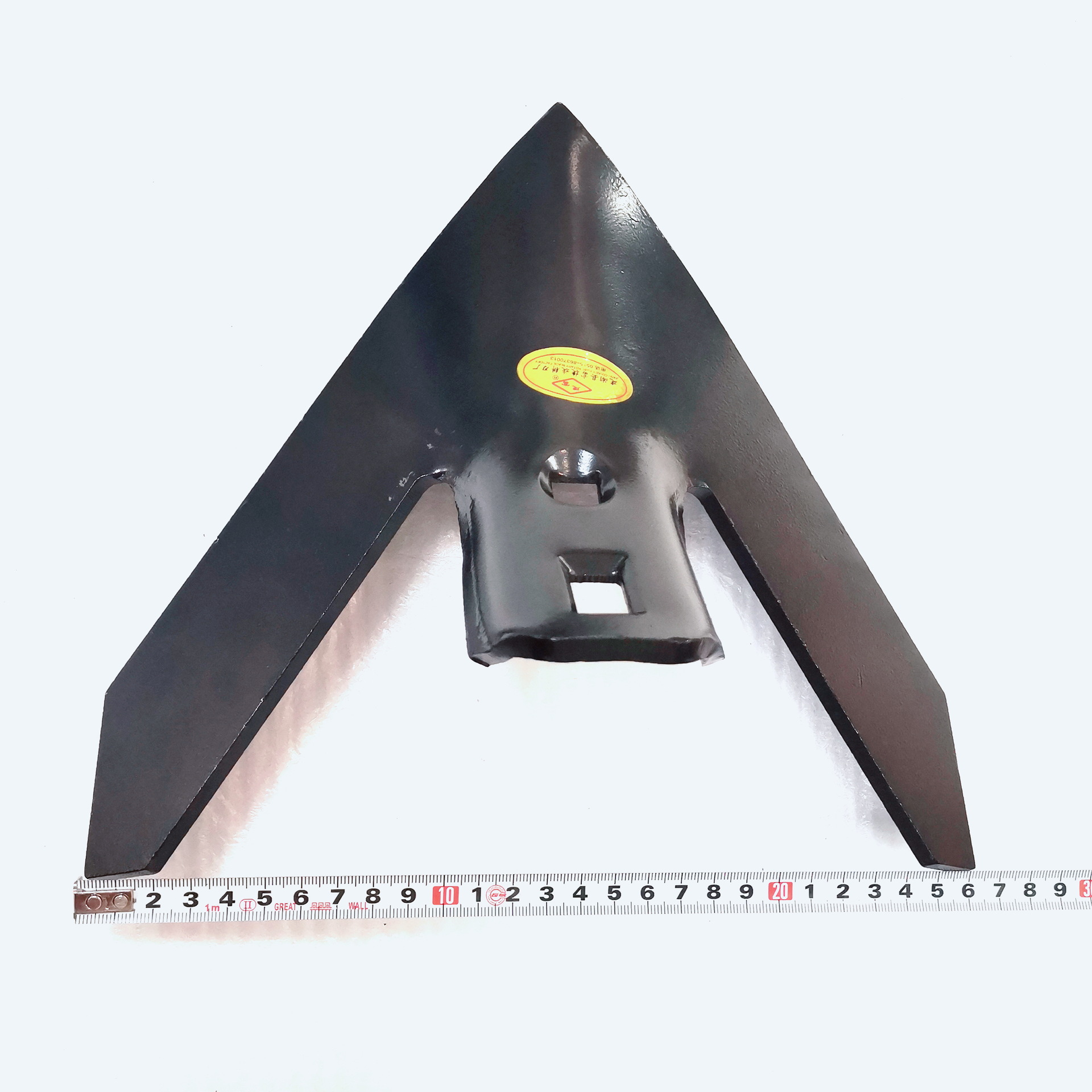 批发供应 农业农机配件中耕机犁铲