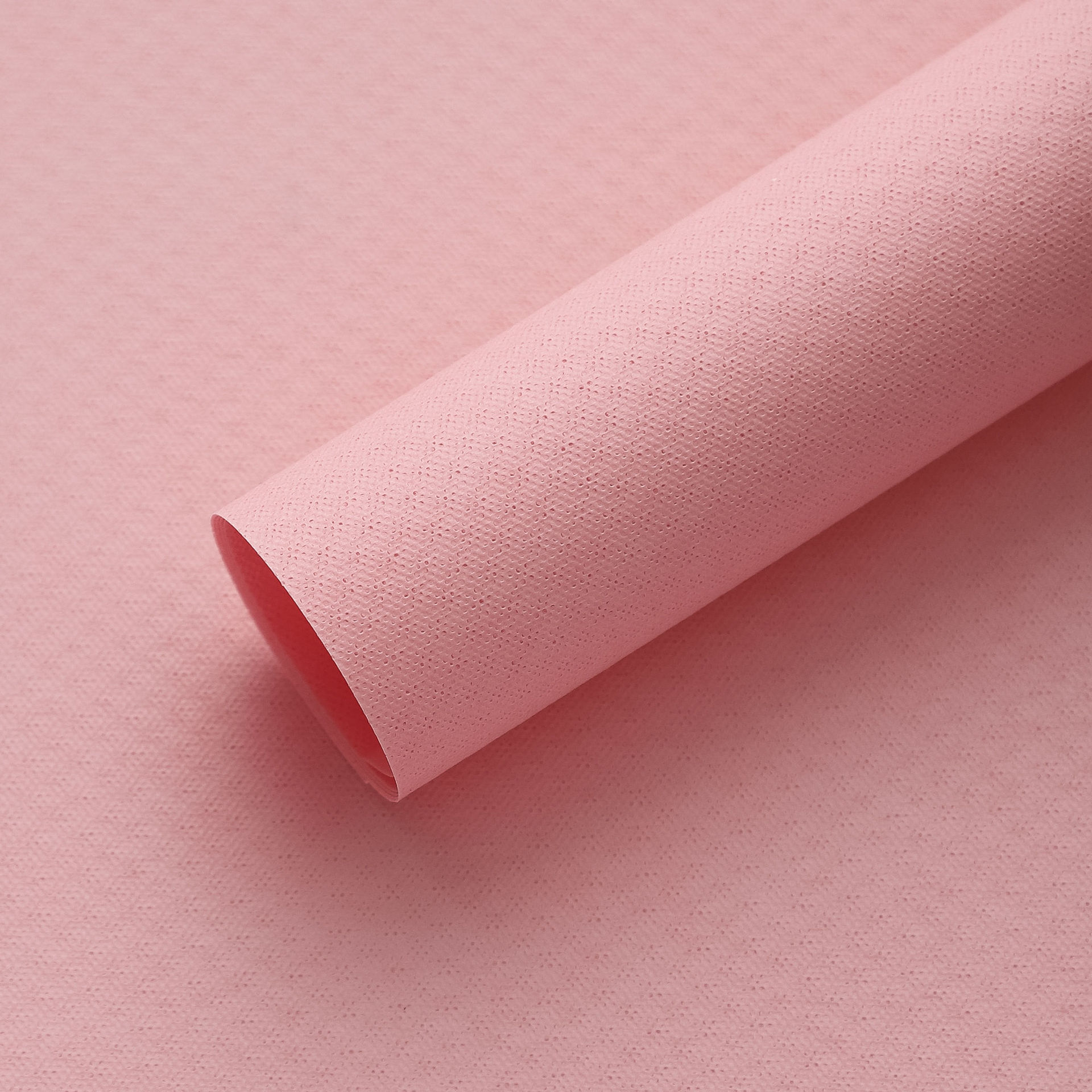 Nueva serie de papel colorido de alto nivel, embalaje de flores, materiales de papel de flor, materiales de papel de arte impermeable, flores