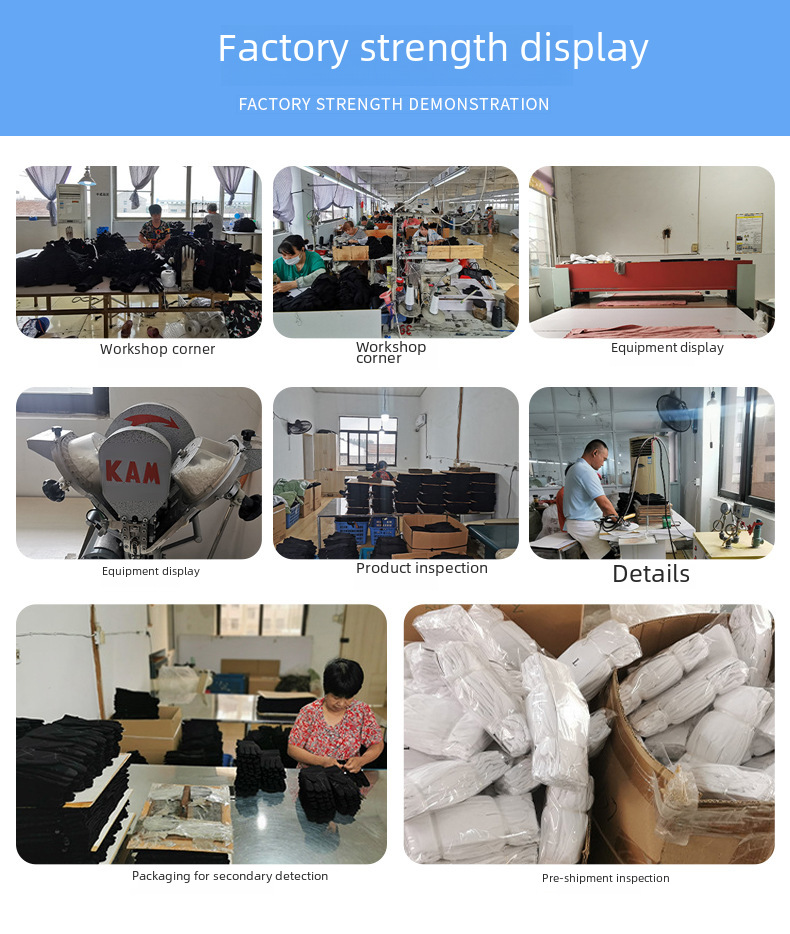 guanti bianchi in cotone transfrontalieri etichetta doppia protezione del lavoro compiti testo gioco guanti commercio estero guanti all'ingrosso_voghion.com