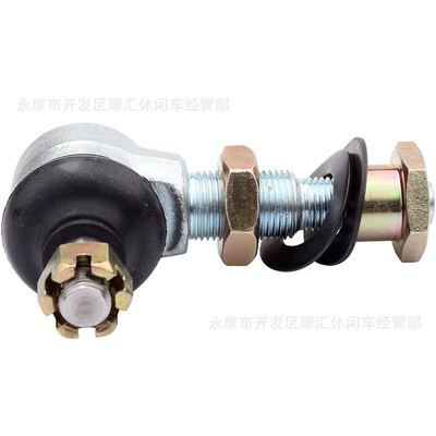 Ball Joint, Steering rod
