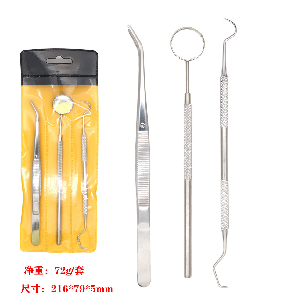 Set PVC, 3 pieces