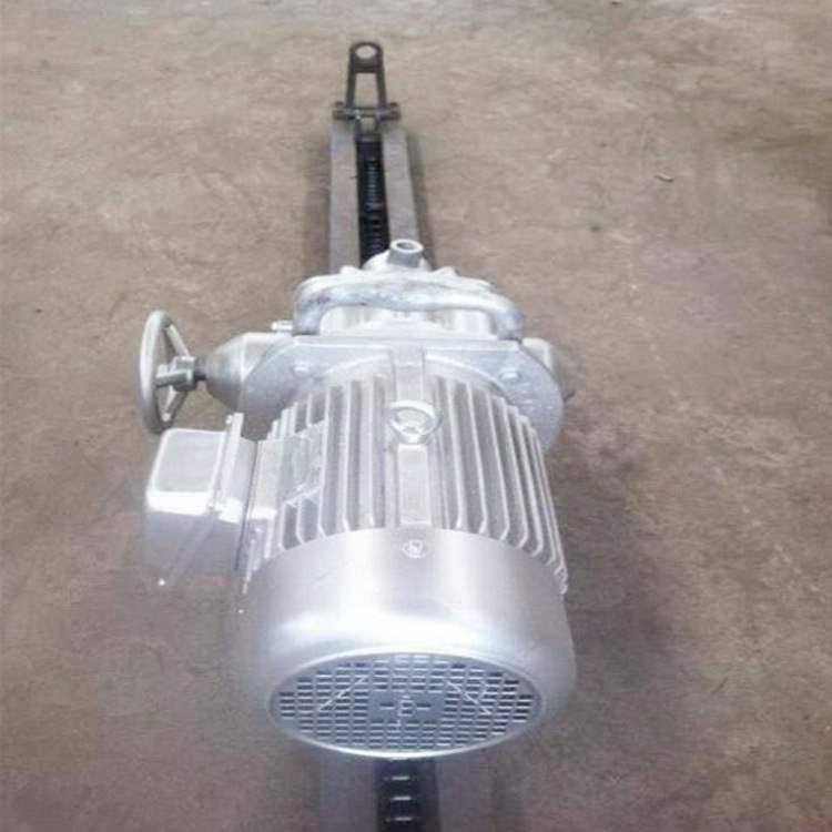 防爆探水煤矿钻机矿用防爆岩石电钻2 - 副本 (2)