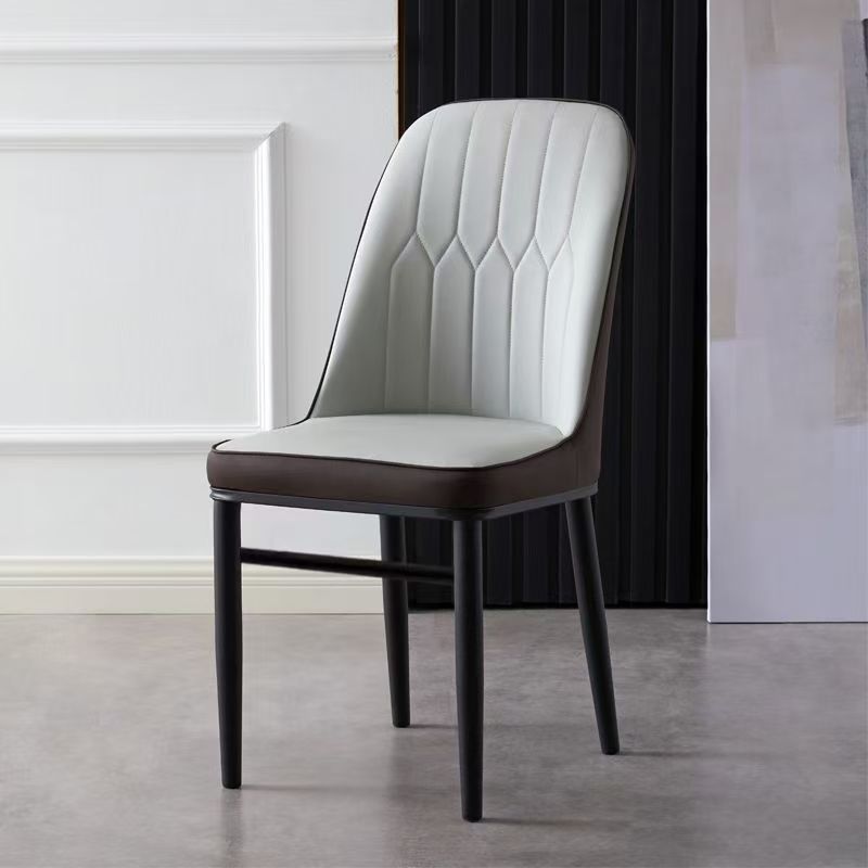 그레이 커피백 [검은 다리]