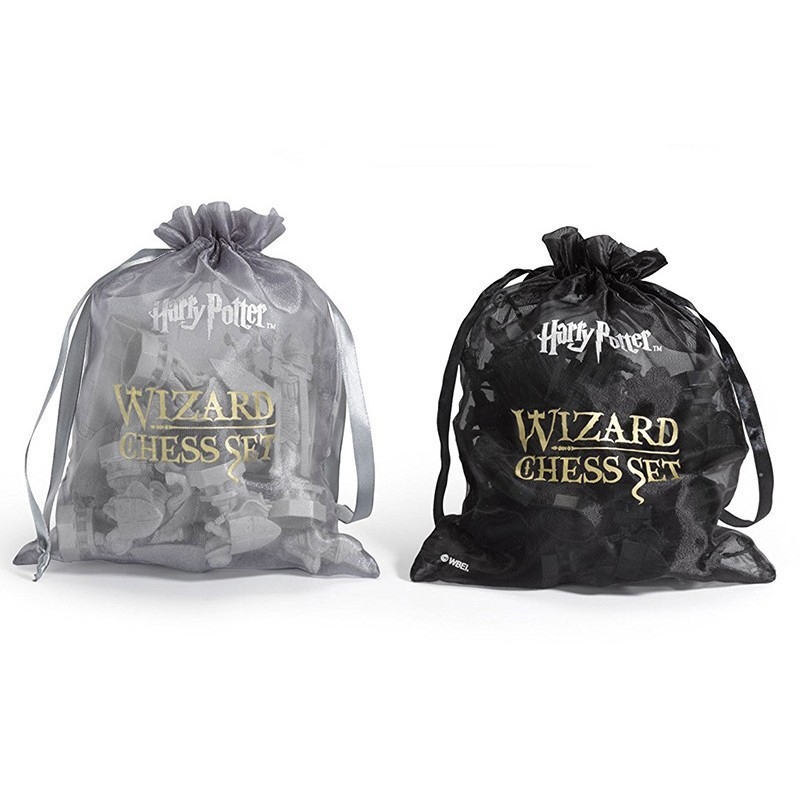 ハリーポッター関連魔法師チェス ホグワーツチェス 魔法師チェス越境販売|undefined