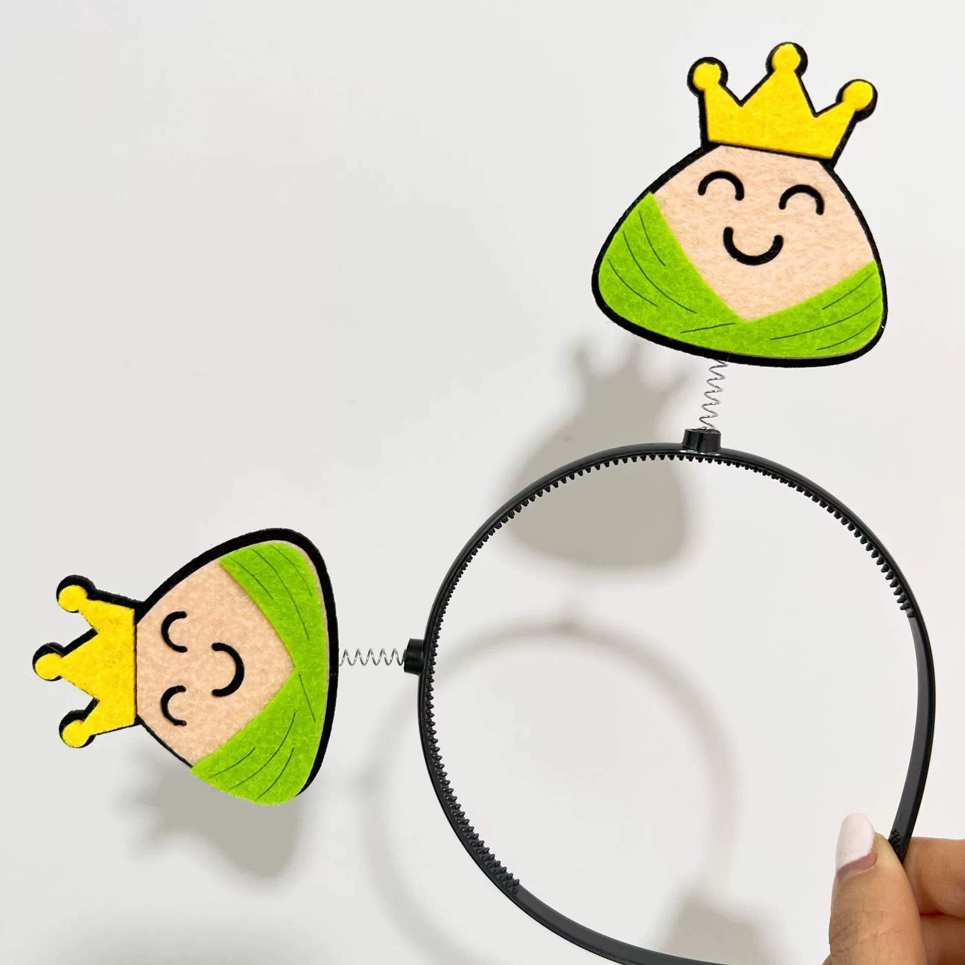 Funny cute headband, hairgrip, hairpins for children and adults, decorations, props