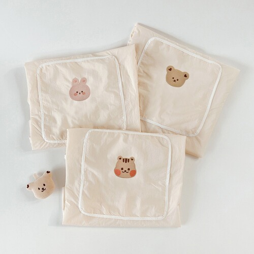 ins Korean baby cloak going out stroller windshield blanket baby cloak summer sun protection waterproof coat blanket