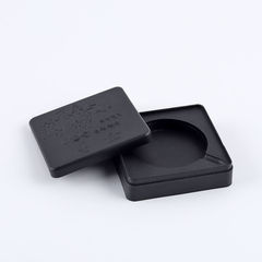 Various styles of Four Treasures of the Study, Beginner Student Inkstone Ink Cartridge, Portable Ink Storage Box, Imitation Dry Imitation Leaking Model