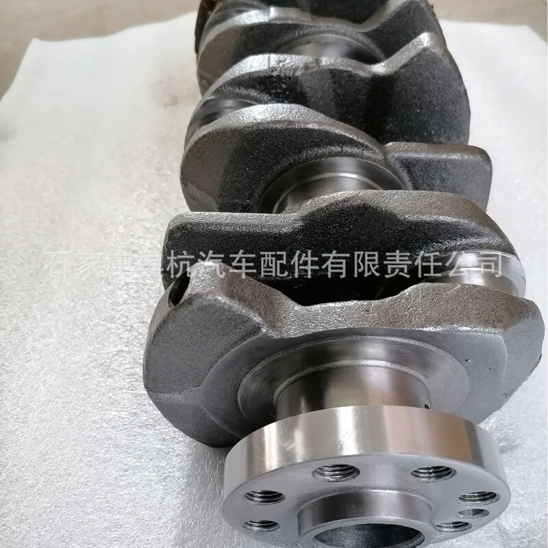 Factory wholesale 2AZ crankshaft 2.4 Camry Camry OE13401-28030 Factory wholesale 2AZ crankshaft 2.4 Camry Camry OE13401-28030