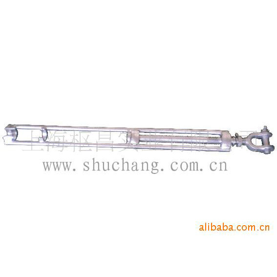 供应节杆花蓝螺丝（集装箱绑扎件）