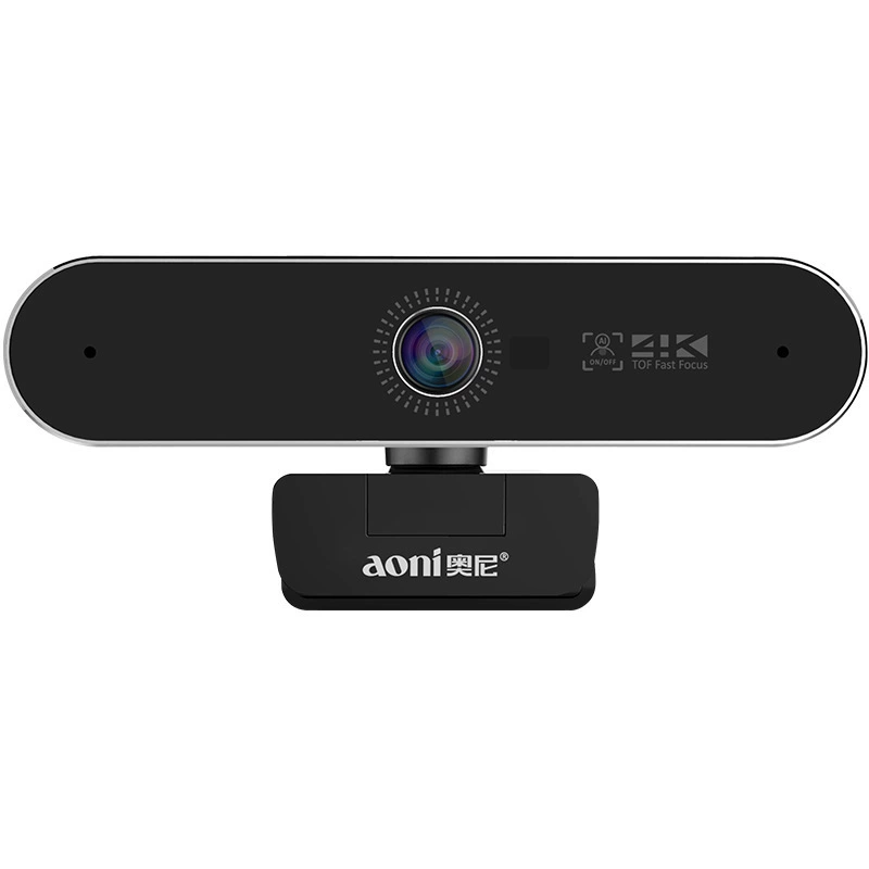 aoni A2000pro 4K TOF 5X цифровой зум встроенный всенаправленный массив микрофонов