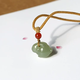 玉器工艺品;饰品配件;手链