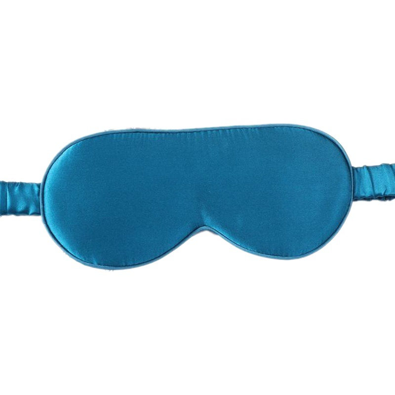 Amazon máscara de ojo de seda 100 seda de mora máscara de ojo de seda del sueño