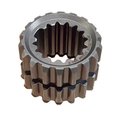 Js70A-1701107 1/2 Gear Sleeve Transmission gear and shaft