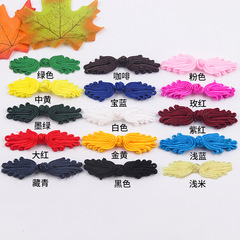 Directly from the manufacturer, Chinese ethnic style classical Tang suit, cheongsam buckle, cloth buckle, women's clothing buckle, palm buckle