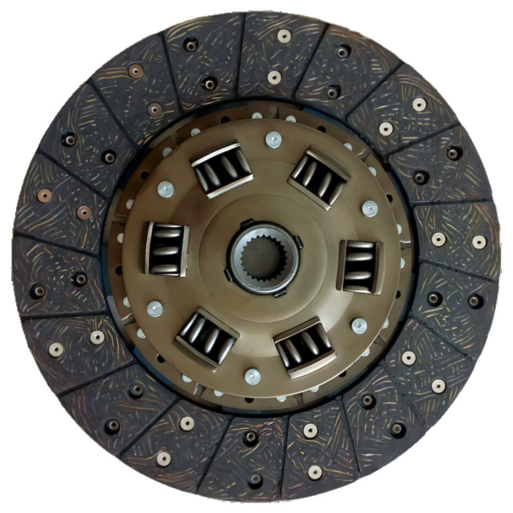 8-98212069-0 Подходит для Isuzu D-MAX II крышки сцепленияpressure plate авто parts