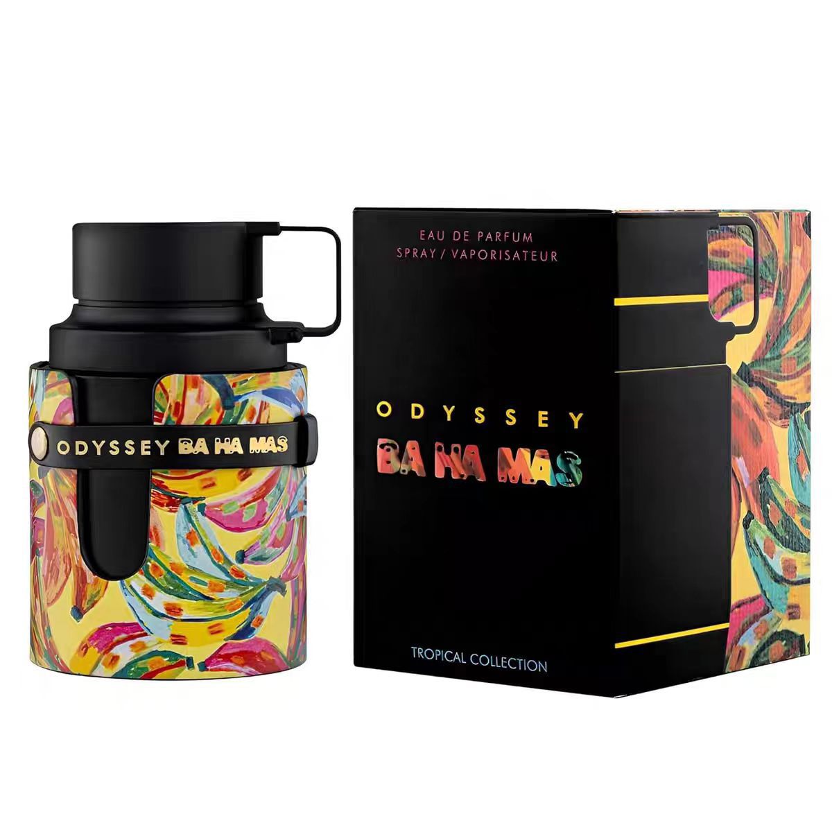 Armaf Odyssey MandarinSky Armaf Nicho Perfume Premium Fragrancia Frutas image 21