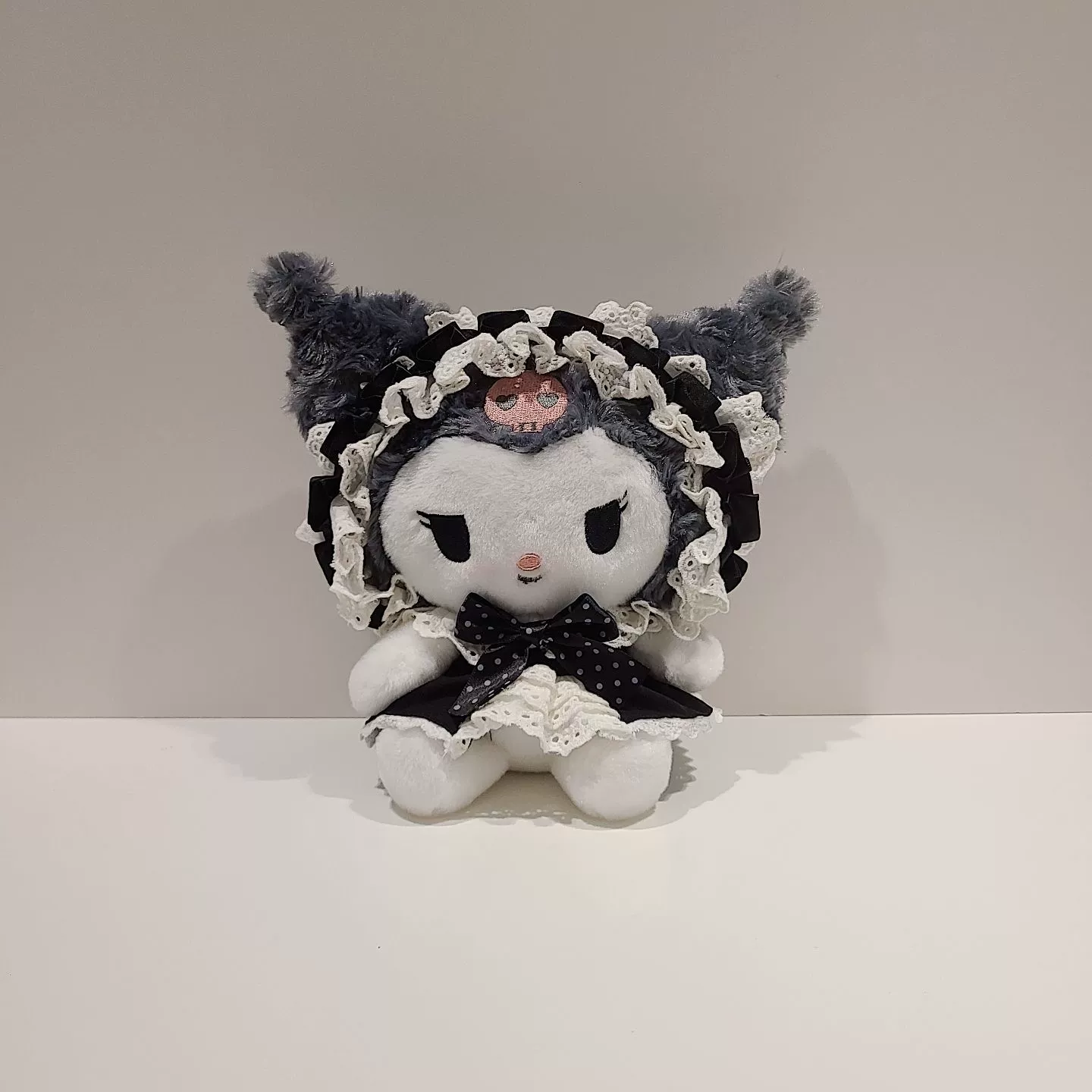 Small plush doll, pijama, cartoon cute toy