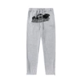 69 Grey Sweatpants