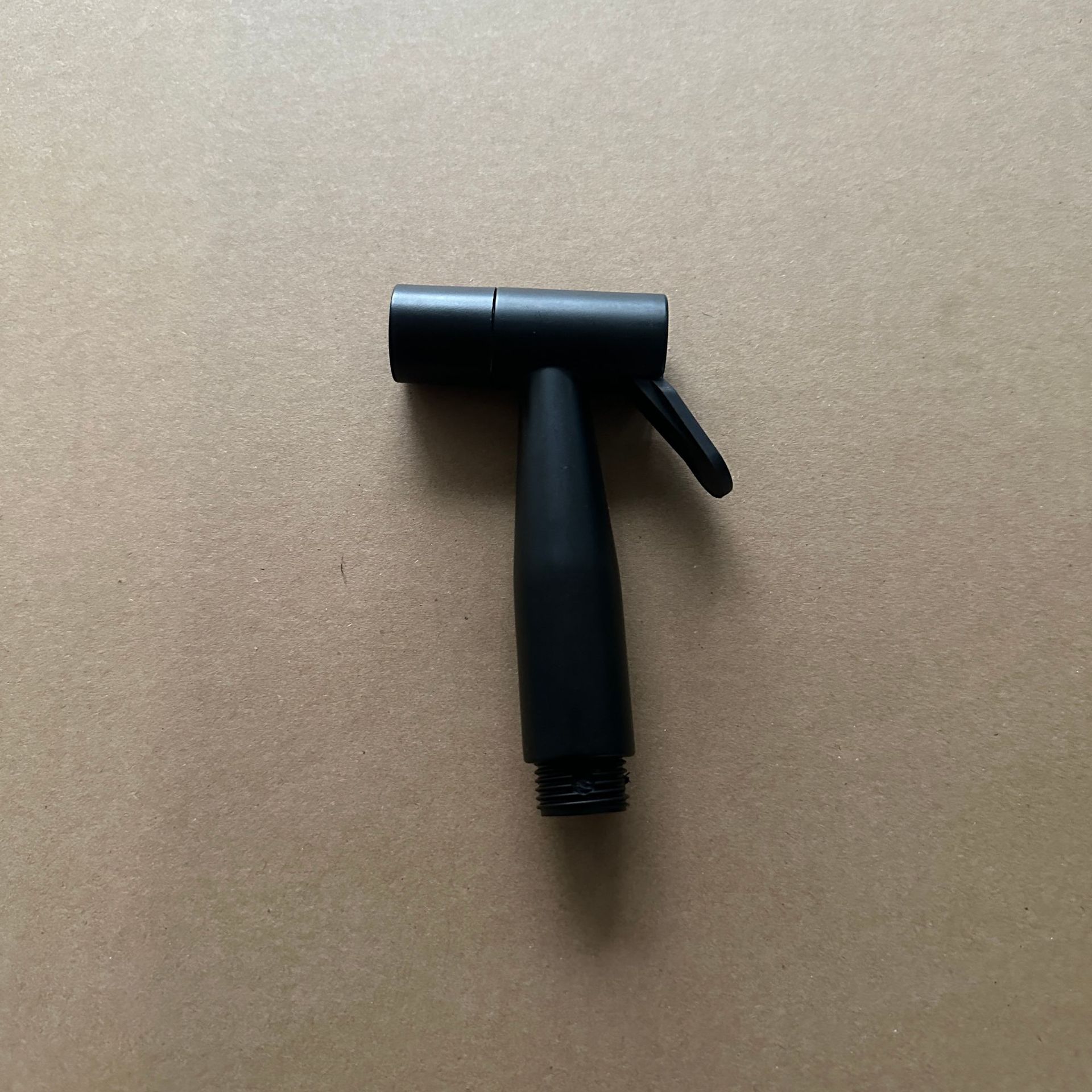 [스프레이건 비데] B타입(블랙)