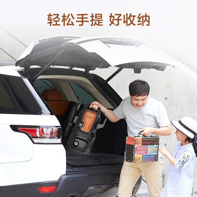 Car washing machine, Car Washing Artifact High-Pressure Water Gun