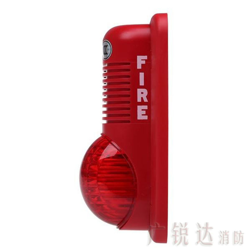 盛赛尔P900声光报警器可用于诺帝菲尔江森保得威尔等系统