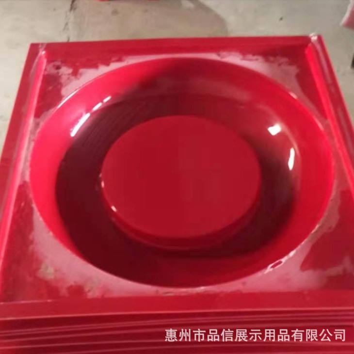 大型厚片外壳吸塑ABS/PP/PETG塑胶外壳吸塑热压成型外壳定 制加工