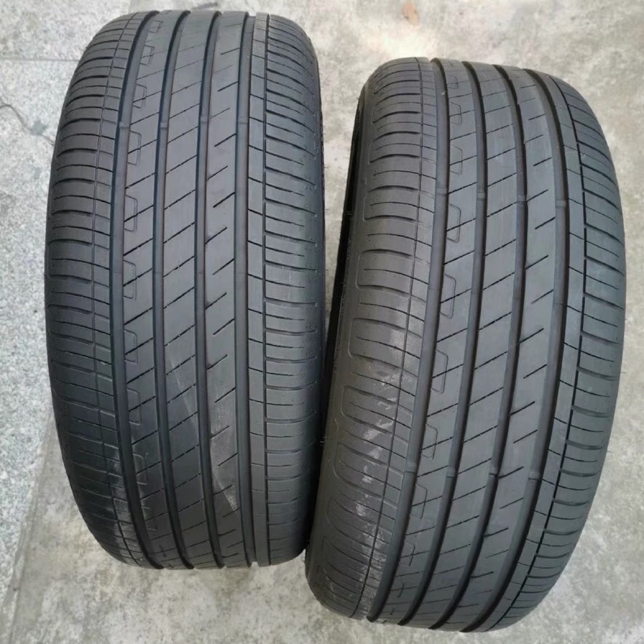 二手固特异轮胎 235/45R19 235/45R18 林肯Z 蒙迪欧 翼虎 凯美瑞