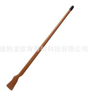 Assassination wooden gun prop gun physical training equipment assassination training wooden gun rifle plastic PC nylon wooden gun