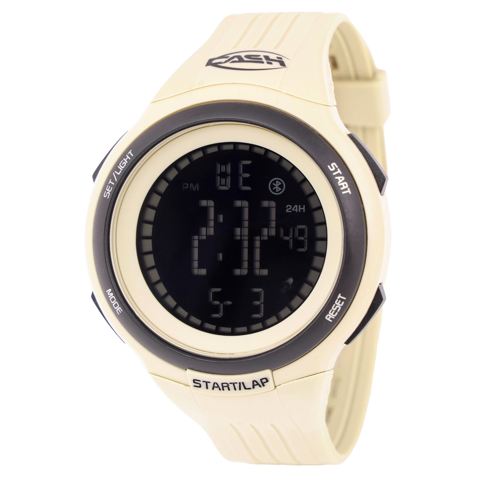 Deportes moda multi-funcional reloj de los hombres comercio exterior venta caliente ocio al aire libre estudiante reloj electrónico en vivo en línea