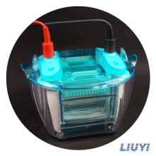 DYCZ-24KF四板垂直电泳仪可一次性制跑四块胶 凝胶电泳仪 六一