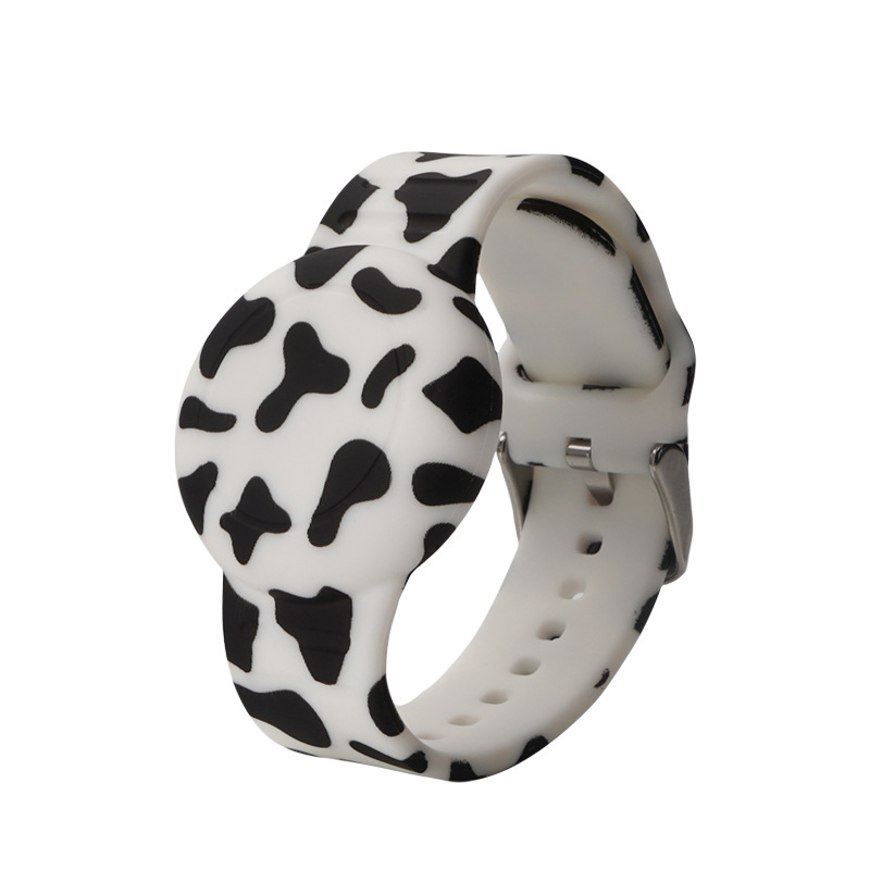 Cow pattern