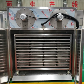 箱式金丝皇菊烘干机 金丝皇菊热泵烘干机厂家