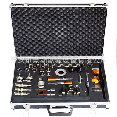 Nechi 38-piece set of electronically: Avtomobil diaqnostika alətləri