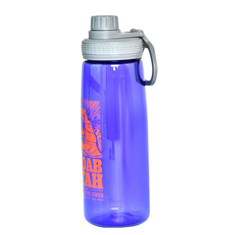 Taza de agua portátil para estudiantes de primaria y secundaria, taza de plástico de gran capacidad para niños para ir a la escuela, botella de agua deportiva de verano