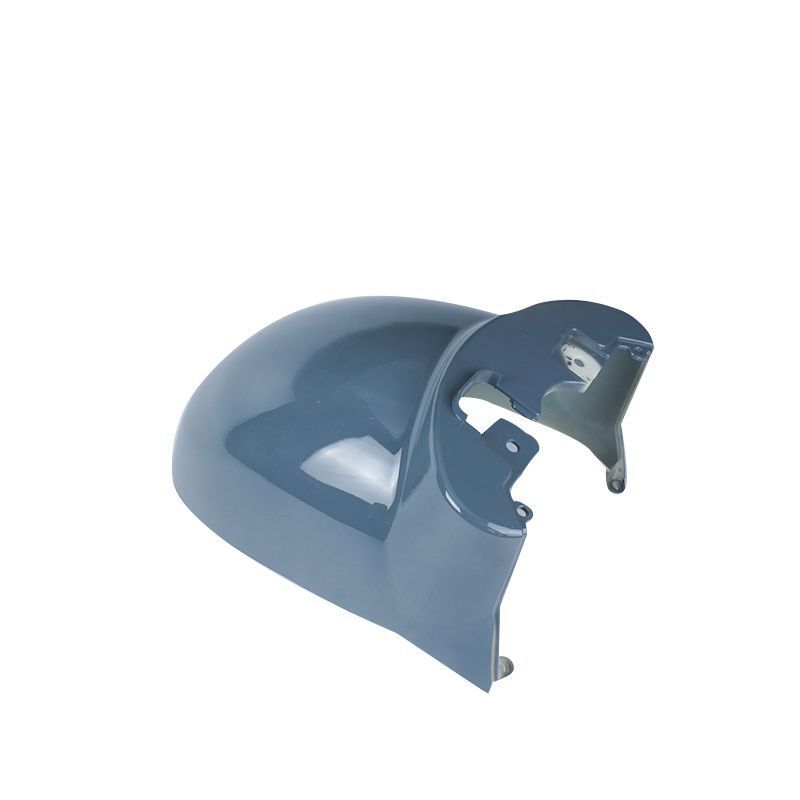 Suitable for Turtle King Series Front Fenders, Yadi Front Fenders, Aima Green Source Little Knife Electric Vehicle Front Fenders
