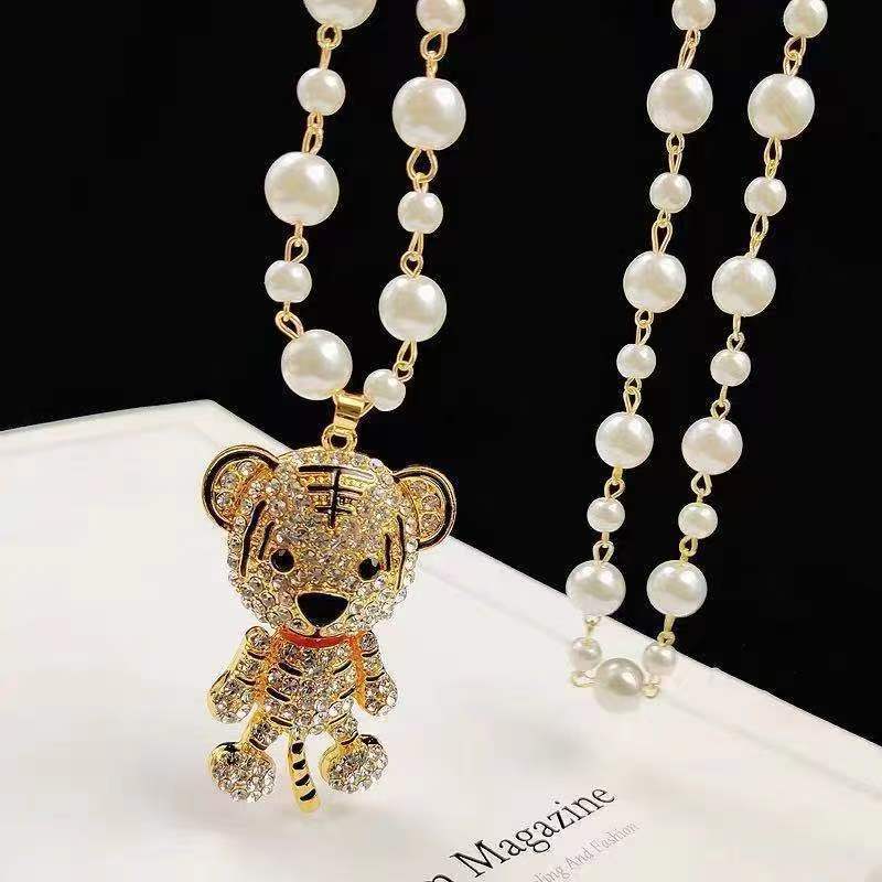 120 작은 호랑이