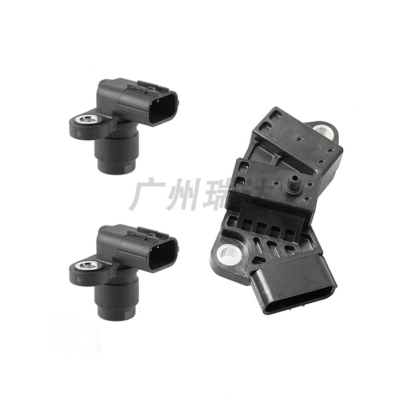 37840 - PGE-A11 + 37500 - RCA-A01 Kit para sensor de posición del cigüeñal Honda