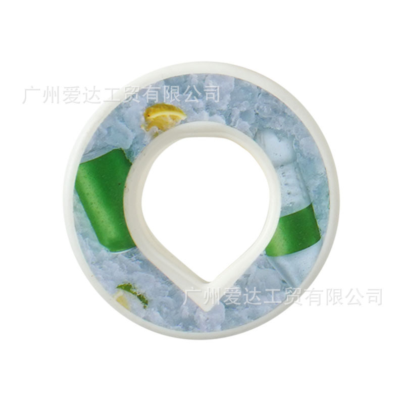 玩味杯配多种气味水滴环0糖0卡萃香环水果味豆荚喝水神器厂家直销|undefined
