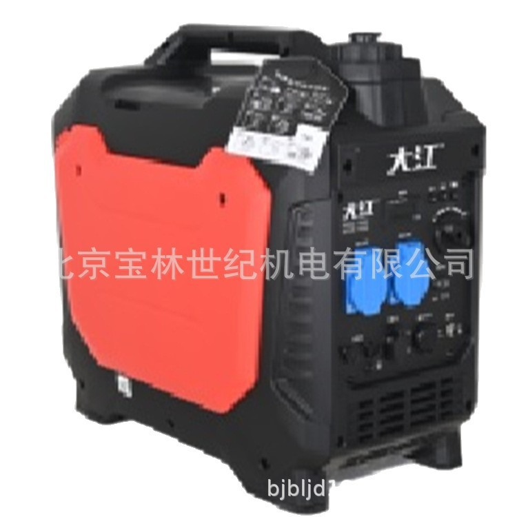 D3500IS��DUCAR���ܱ�Ƶ���ͷ������3KW��Яʽ����������