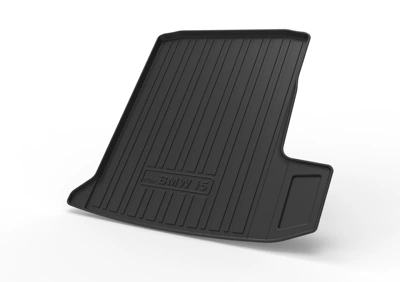 Trunk Mat – 2 Series, 3 Series, 4 - 24-year-old-bmw-i5-model-without-storage-box-on-the-left-120605