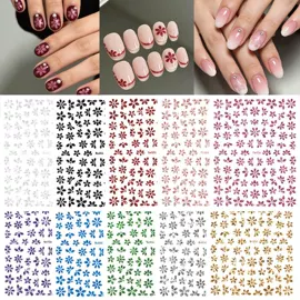 美甲贴;美甲饰品