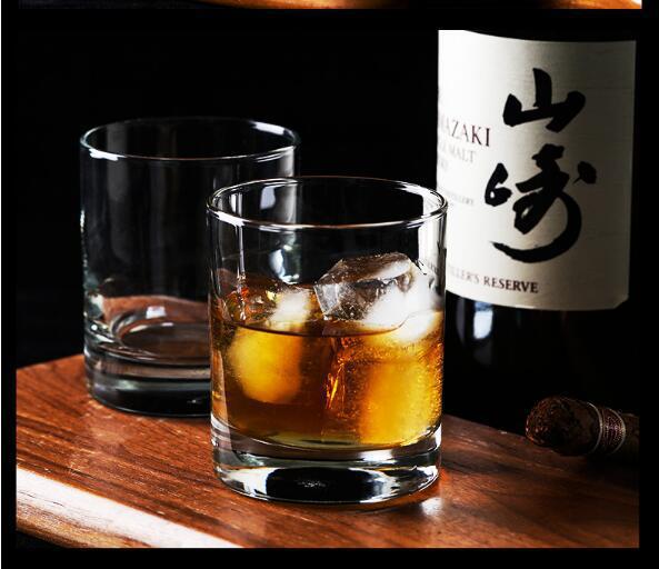 Libbey copas de vidrio Libby copas de cerveza copas de jugo copas de agua fría copas de té batido copas de hielo copas de whisky